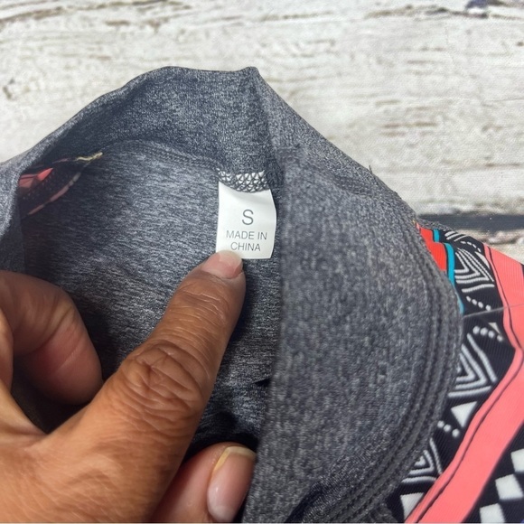 Rip Curl Wet Suits Torquay Trestles Hossegor Long Sleeve Rash Guard Size S - Picture 2 of 7